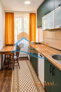 Renoviran dvosoban stan, 49m², prizemlje u zgradi – Park Svetog Save (Odličan raspored!)