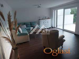 IZDAJE SE KUCA KOD LIPOVOG GAJA ID#5738