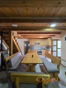 APATIN - GRADSKE LOKACIJE - 110.00 m2