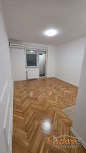 STAN - NOVI SAD - NOVA DETELINARA - 25m2 - 88000 evra