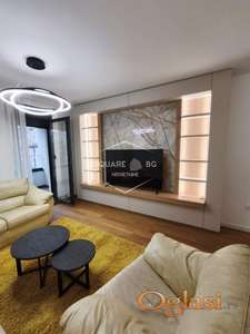 Južni Bulevar, 3.0 lux, namešten, garaža ID#5498