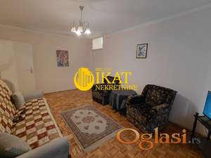 Vračar, dvosoban stan, 50m2 ID#4900