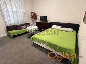 Centar - Vukov spomenik #64967