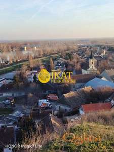 Titel, kuća, 111m2 ID#5432