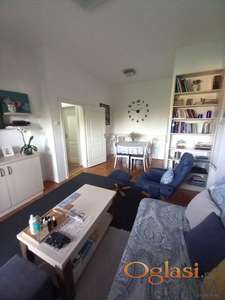 Stan NOVI SAD,BULEVAR EVROPE,kv: 56, € 130000, ID: 1018879