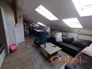 Četvorosoban stan na Novom Naselju