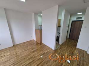 Stan NOVI SAD,NOVO NASELJE,kv: 23, € 75000, ID: 1019300