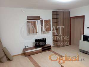 Odlična lokacija, Dorćol, 30m2, renoviran ID#3857