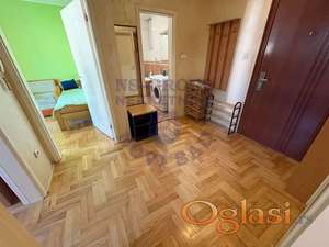 ODLIČAN-KOMPLET NAMEŠTEN