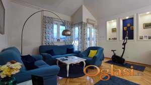 Miljakovac 1. Adaptibilan u 4.5-soban. Jugoistok. ID#28208