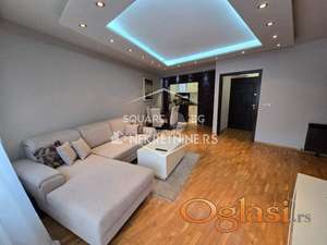 Skadarlija, 2.0 namešten, pet friendly ID#4750