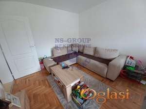 Predstavljamo Vam odličan dupleks