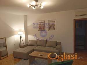 Odličan dvosoban stan u blizini Bulevara oslobođenja
