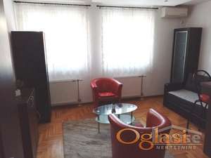 NOVI SAD - NOVO NASELJE - 25m2 - 250 evra