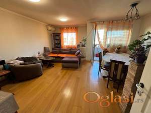 *** BULEVAR PATRIJARHA PAVLA VRH PRODAJA***