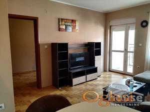 NOVI SAD - CENTAR - 42m2 - 360 evra