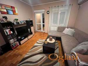 NOVI SAD - CENTAR - 42m2 - 360 evra