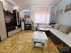 STAN - NOVI SAD - ADICE - 57m2 - 120000 evra