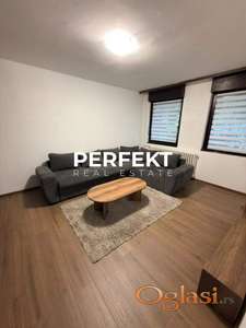 Prelep stan u Višnjičkoj banji