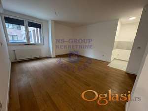 NOVO - USELJIVO!! Trosoban - 59m2