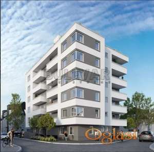 Novogradnja na Panteleju, 2.5, 61.17 m2