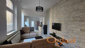Bright 2BR Flat near Parliament