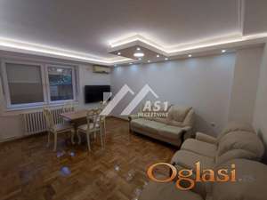 Izdaje se prelep dvosoban stan na Podbari !!! ID#6589