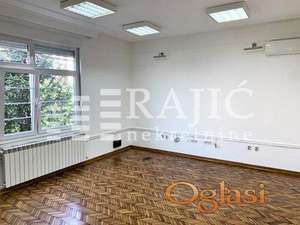 Izdato!Senjak,Koste Glavinića,120m2,5.0 #3636