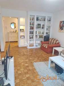 Vidikovac, 3.5, renoviran, svetao, za preporuku ID#10028