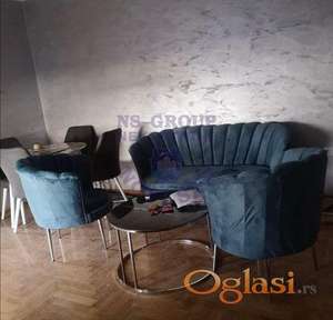 Dvoiposoban stan na Telepu,51m2