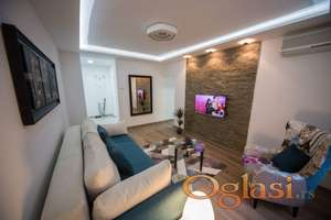 Centar, Kneginje Ljubice 50 m2, lepo opremljen stan