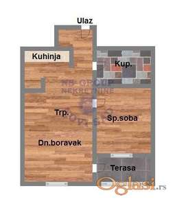 Odlična izgradnja u Vrdniku