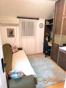 Grge Andrijanivića VII ulica, Krnjača, 2.0 dvosoban, 47 m²