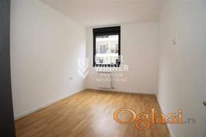Sunnyville- moderan trosoban stan 67m2, useljiv odmah ID#136641