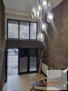 Izdaje se poslovni prostor na opštini Palilula, ukupne površine 212m2