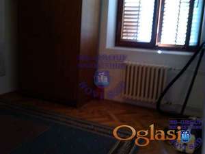 Dvosoban 44m2 Centar