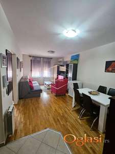 Šumice, 2.0 namešten, parking ID#4963