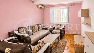 Izdaje se stan u blizini Pravnog fakulteta, 46m2