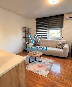 Novi Sad, Grbavica - Namešten jednoiposoban stan ID#9104953