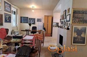 Kalenić pijaca, Njegoševa, 72 m2