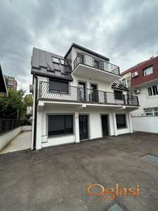 Zgrada Braće Jerković 250m2-NOVO+Parking ID#2360