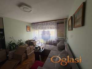 Trosoban stan 70m2 Bulevar