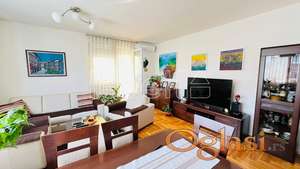 NOVI SAD - BULEVAR EVROPE - 74.00 m2