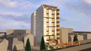 Voždovac, Dušanovac, Ljube Nedića, novogradnja ID#38151