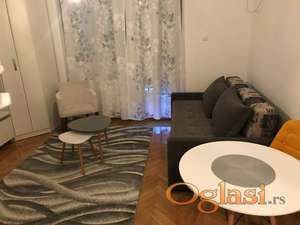 Garsonjera na Grbavici