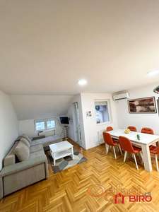 Duplex 64m² sa terasom i liftom – funkcionalan i bez ulaganja