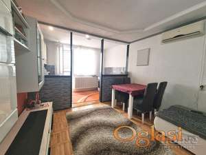 STAN - NOVI SAD - DETELINARA - 46m2 - 100000 evra
