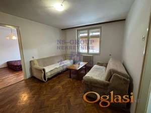 Dvosoban stan od 47m2, Detelinara