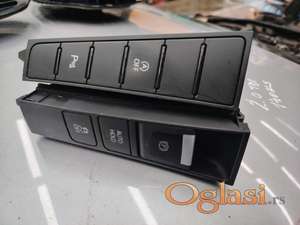 Pasat b7 Prekidaci auto hold