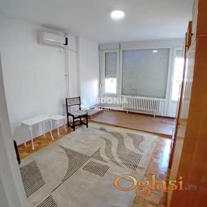 Voždovac-Crkva, izdavanje, 3.0, namešten, renoviran ID#10666